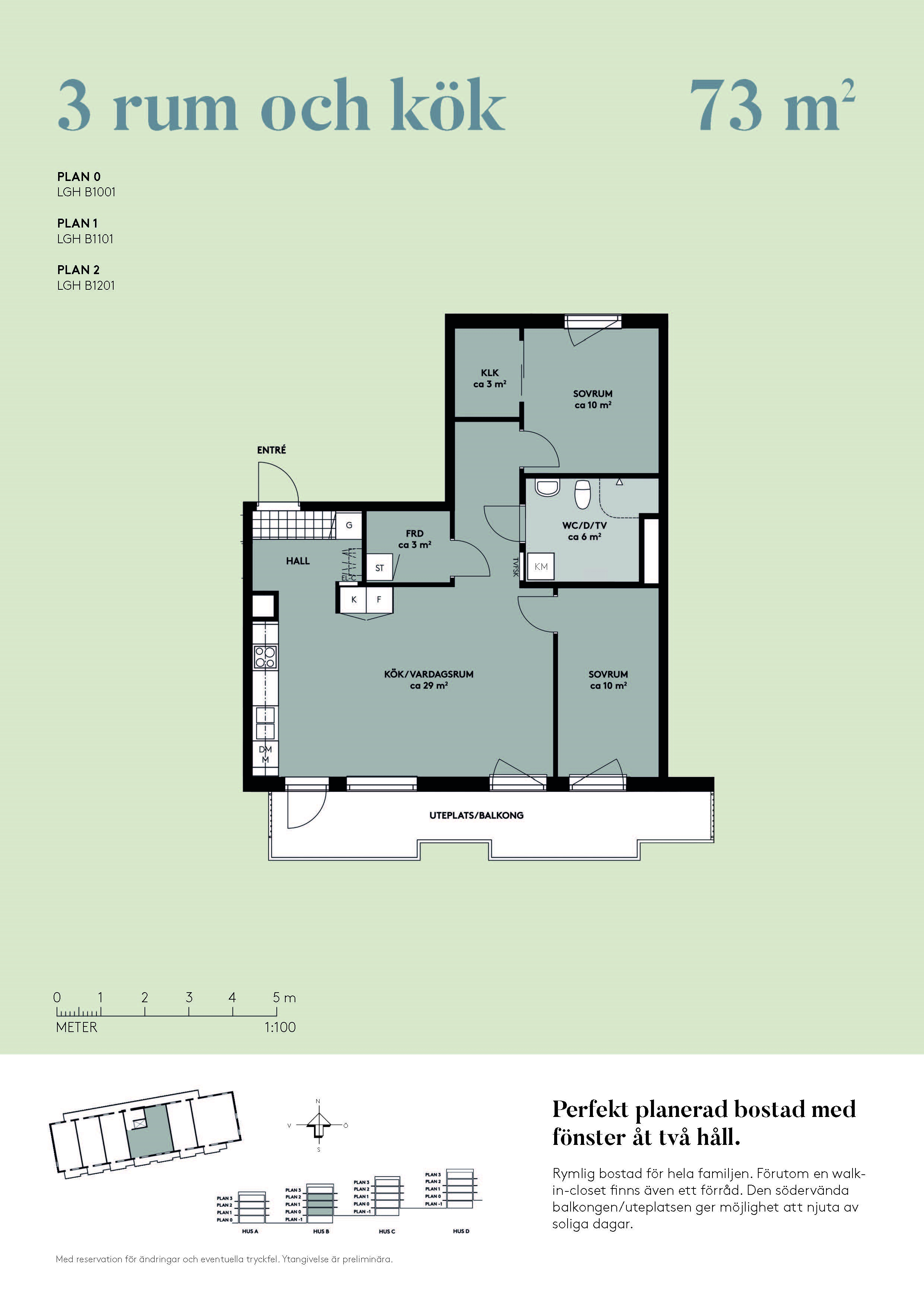B.1101 – Skridskon