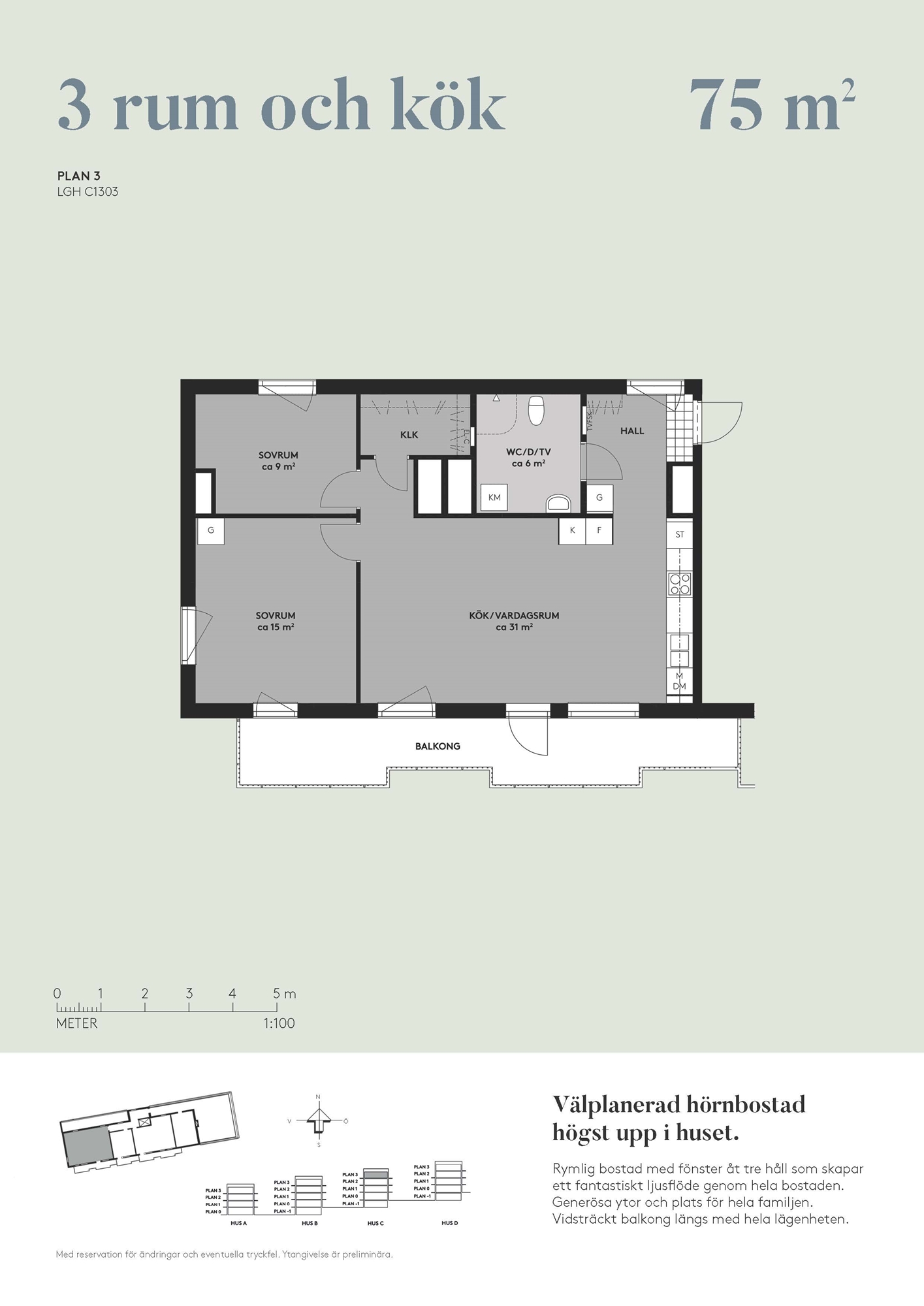 C.1303 – Skridskon