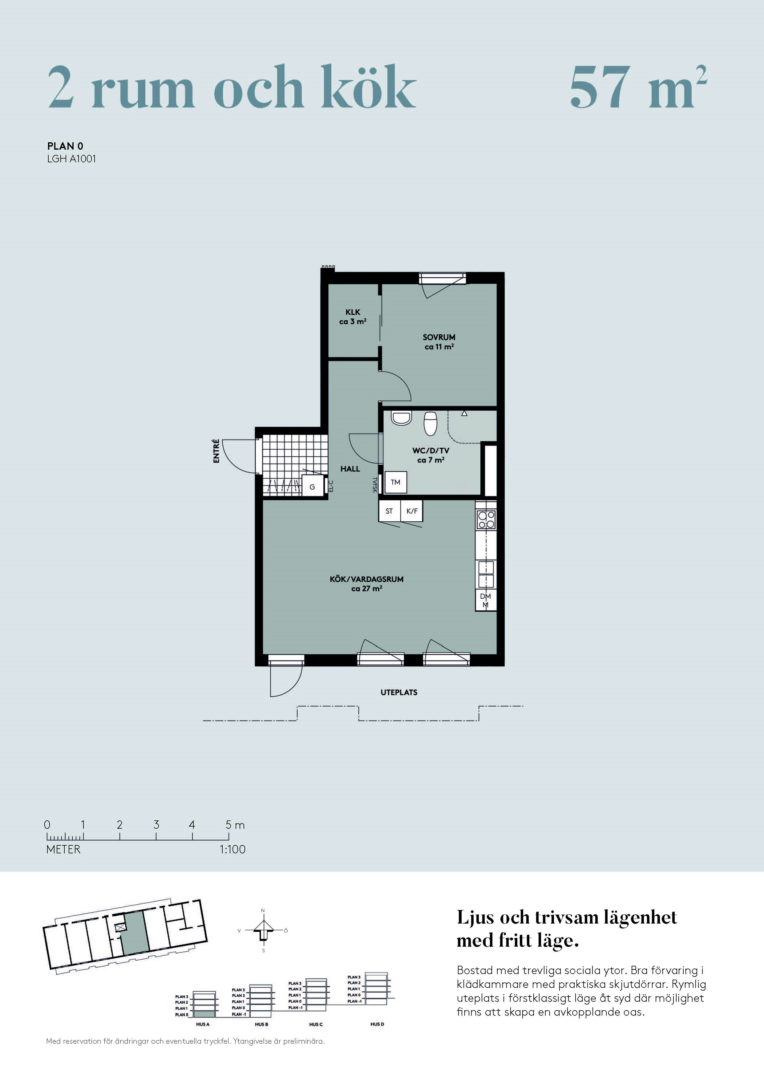 A.1001 – Skridskon