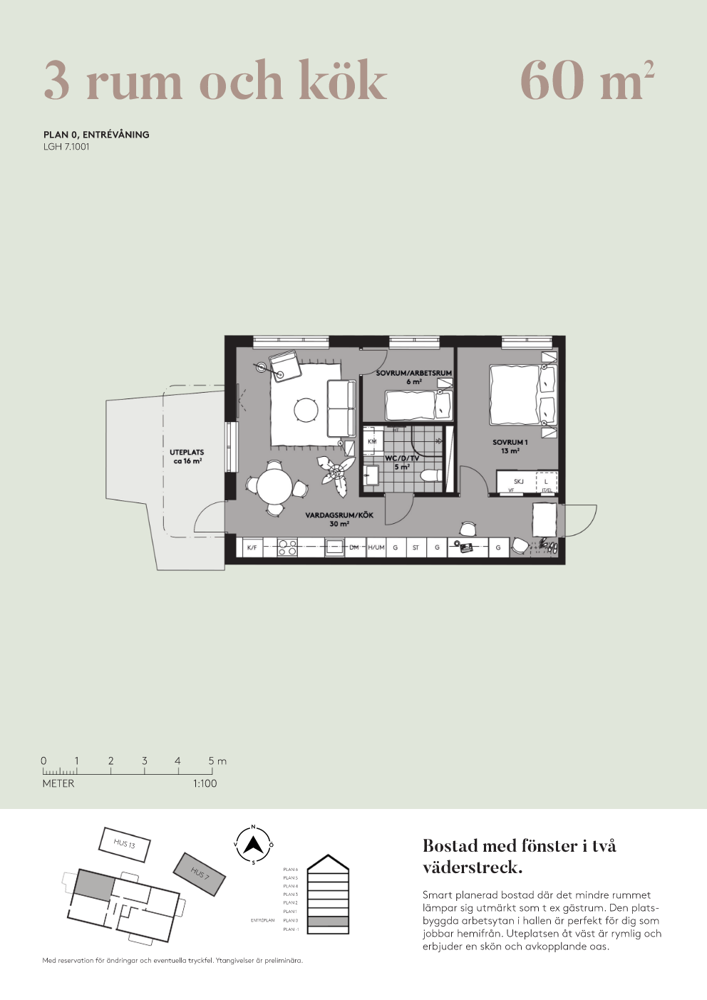7-1001 – Utblickarna