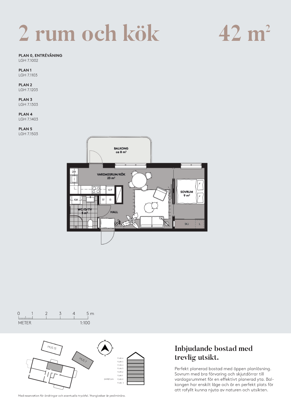 7-1503 – Utblickarna