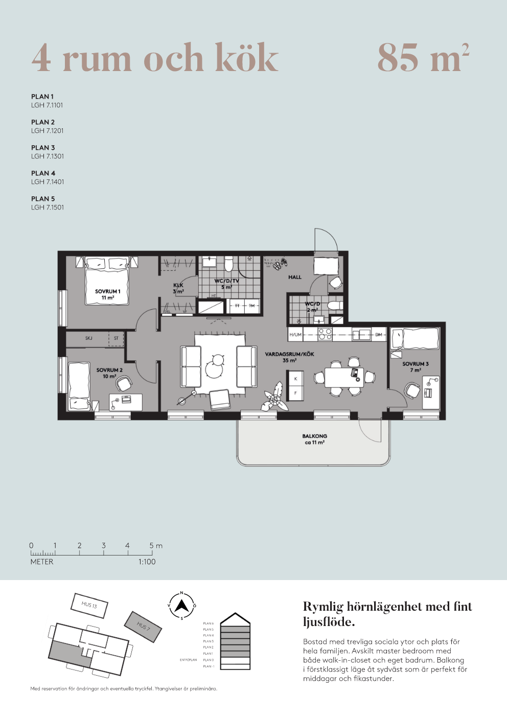 7-1201 – Utblickarna
